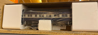 Lionel 6-39017 B&O heavyweight observation passenger  car "Chicago" O SCALE NEW