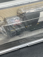 Atlas 50002182 AK Steel 42' coil steel car 160100 N SCALE NEW