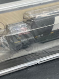 Atlas 50002182 AK Steel 42' coil steel car 160100 N SCALE NEW