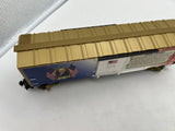 Lionel 6-25930 JOHN ADAMS BOXCAR O SCALE NEW