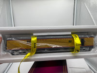 MTH Premier 20-64094 Union Pacific Premier 70' Streamlined RPO Passenger Car Smooth Sided Reed Jackson, 5818 O SCALE NEW