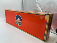 Lionel 2226621 Pacer Husky Stack #6301 O SCALE NEW Damaged Box