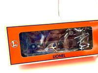 Lionel 6-26951 Pennsylvania PRR flat car with trailer O SCALE NEW