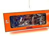 Lionel 6-26951 Pennsylvania PRR flat car with trailer O SCALE NEW