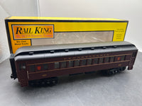 MTH Railking 30-6202 Pennsylvania PRR passenger Car No. 4363 O SCALE Like New