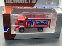 American Highway Legends 1:64 HO4020 Hershey's Truck