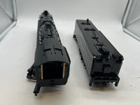 Lionel 2331480 SANTA FE LEGACY 4-8-4 steam locomotive #2926 - RESTORATION O SCALE Like New