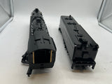 Lionel 2331480 SANTA FE LEGACY 4-8-4 steam locomotive #2926 - RESTORATION O SCALE Like New