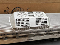 Lionel 400 Postwar Baltimore & Ohio B&O Budd RDC-1 Powered Unit Passenger Car O SCALE AS IS Used Excellent