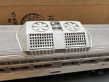 Lionel 400 Postwar Baltimore & Ohio B&O Budd RDC-1 Powered Unit Passenger Car O SCALE AS IS Used Excellent