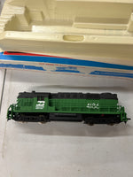 Model Power 4186 Burlington Northern BN Alco RS-11  HO SCALE EX No 1