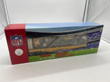 MTH Railking 30-76220 NFL - Pittsburgh Steelers  Flat Car w/Die-Cast Bus O SCALE  NEW