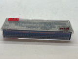 Atlas 52540  Southern Railway of British Columbia - Locomotive, Diesel, EMD MP15 -151 W/ DC/DCC Dual Mode Decoder N SCALE Like New
