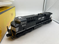 MTH Norfolk Southern ES44AC diesel engine Proto 3.0 GEVO Imperial 30-4236-1E  O SCALE Like New
