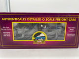 MTH Premier 20-96003 CSX Tank Car No. 63826. O SCALE NEW