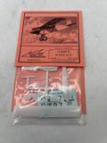 Williams Brothers Model Products 52501 Corben Super Ace aircraft model kit HO SCALE NEW