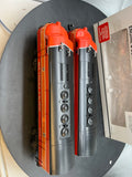 Lionel 6-8260 6-8262 Southern Pacific SP Daylight F3AA engine and non powered O SCALE Like New