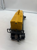 Lionel 6-18938 US Navy non-powered NW2 calf unit O SCALE Like New