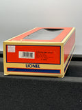 Lionel 6-26725 NEW YORK CENTRAL JUMPING HOBO CAR O SCALE NEW