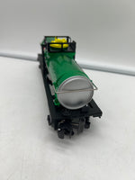 Lionel 6-29603 COMET SINGLE-DOME TANK CAR O SCALE NEW