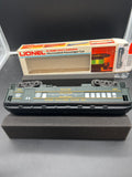 Lionel 6-7205 TCA Convention Car Denver The Rocky Mountain Route Passenger Car O SCALE Like New