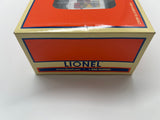 Lionel 6-29938 2006 Employee Christmas Box Car O Scale Like New