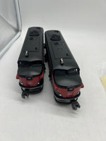 Lionel 6-38371 #2031 ROCK ISLAND ALCO AA DIESELS #2031 POSTWAR CELEBRATION PWC O SCALE Like New