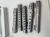Con-Cor 0003-5400101 Canadian Pacific CP Passenger set (5 cars) N SCALE Used Excellent Damaged Box