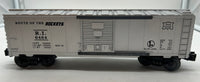 Lionel 6-19269 Rock Island 6464 series box car O SCALE NEW