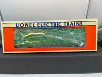 Lionel 6-52010 T.T.O.S 1993 Weyerhaeuser convention boxcar #838593 O scale Like New