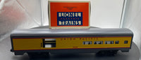 Lionel 6-9545, 6-9546, 6-9547, 6-9548 Union Pacific Passenger Set (Set of 4) O Scale Like New