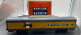 Lionel 6-9545, 6-9546, 6-9547, 6-9548 Union Pacific Passenger Set (Set of 4) O Scale Like New