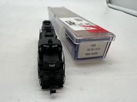Life-Like NW EMD GP-20 Loco #2008 7248 N SCALE Used Excellent