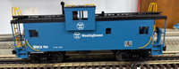 MTH Premier 20-91074 Westinghouse Extended Vision Caboose O SCALE AZ Like New