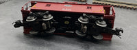 MTH Premier 20-3585f New York Central N-6b Caboose O SCALE Like New
