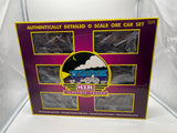 MTH Premier 20-97505 DMIR #DMIR. 6 car ore set O SCALE Like New