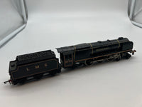 Wrenn 4-6-2 steam locomotive 6254 City of Stoke on Trent" HO/OO SCALE Used Excellent No Box
