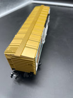 Lionel 6-58603 Carnegie Science Center boxcar, 2011 O SCALE NEW