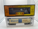 MTH Railking 30-74053 Kennywood Arrow Boxcar Pittsburgh PA Amusement Park (RARE) O SCALE NEW