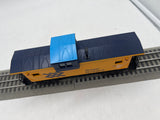 Lionel 6-6901 Ontario Northland Extended Vision Caboose O SCALE Used Excellent