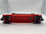 Lionel 6-19450 barrel ramp car O SCALE Like New