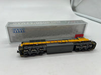 Kato 176-5609 UP Union Pacific SD90/43MAC Diesel Locomotive #8039 DC N Scale Like New