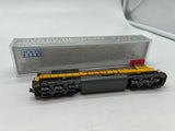 Kato 176-5609 UP Union Pacific SD90/43MAC Diesel Locomotive #8039 DC N Scale Like New