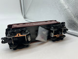 Lionel Postwar Celebration Series 6-19780 Lehigh Valley Industrial Porthole Caboose #641751 O SCALE Used Excellent