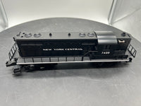 Lionel 6-18513 New York Central NYC GP-7 diesel engine  O SCALE NEW