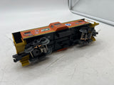 Lionel 2226750 BNSF Anniversary Bay Window Caboose O SCALE NEW