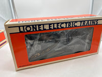 Lionel 6-17880 LCCA 1990 Denver and Rio Grande Western D&RGW woodside caboose O SCALE NEW