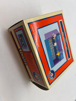 Lionel 6-34158 Ring Toss Midway Game O SCALE Used Excellent missing 1 man
