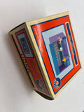 Lionel 6-34158 Ring Toss Midway Game O SCALE Used Excellent missing 1 man