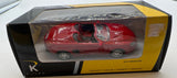 K-Line k-94664 Ford Mustang Mach 3 Die-Cast  Vehicle O SCALE NEW